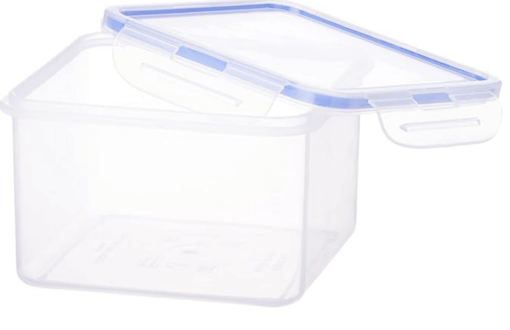 ARISTO- Lock & Fresh 202 -Airtight Container 1500 Ml (1pc)